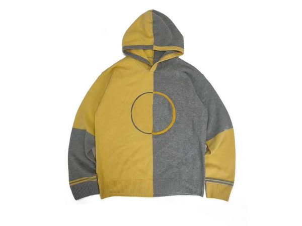 men's hoodies & sweatshirts fall winter color matching comfortable wool blend material good quality patch hooded sweater, Black
men's hoodies & sweatshirts fall winter color matching comfortable wool blend material good quality patch hooded sweater, Black