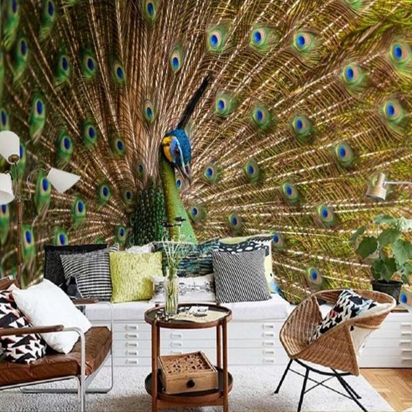 wallpapers custom po wallpaper hd gorgeous peacock marble pattern tv background wall mural bedroom el living room
wallpapers custom po wallpaper hd gorgeous peacock marble pattern tv background wall mural bedroom el living room