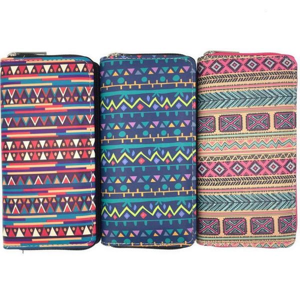 wallets kandra 2021 womens ethnic zigzag wallet hippie stripped colorful zippered purse cute vegan long bohemian versatile, Red;black
wallets kandra 2021 womens ethnic zigzag wallet hippie stripped colorful zippered purse cute vegan long bohemian versatile, Red;black