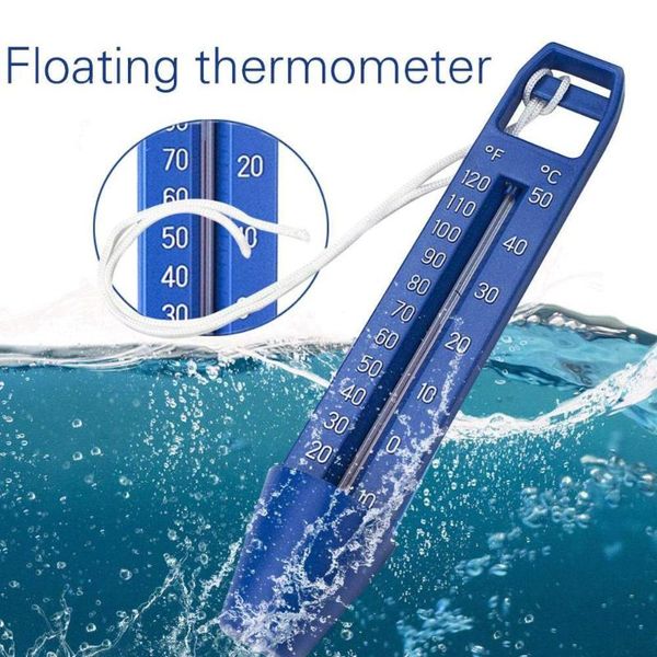 pool & accessories ponds water temperature meter abs swimming multi-functional durable floating thermometer practical spa tub tool
pool & accessories ponds water temperature meter abs swimming multi-functional durable floating thermometer practical spa tub tool