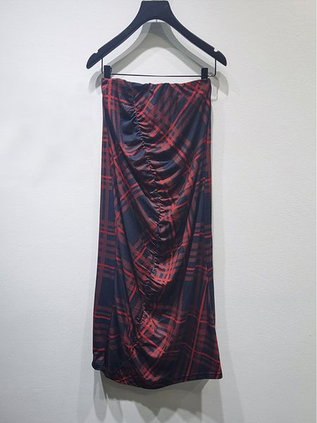 skirts 2021 spring and summer women plaid irregular midi skirt lady slim pleated package hip long skirts fashion, Black
skirts 2021 spring and summer women plaid irregular midi skirt lady slim pleated package hip long skirts fashion, Black