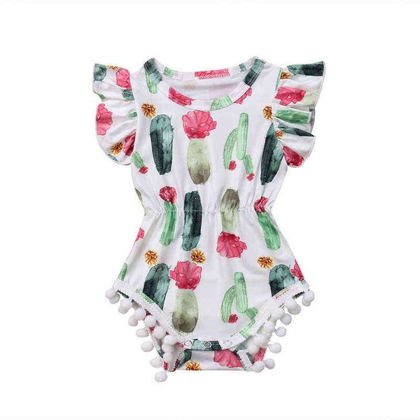 lioraitiin 0-24m new fashion newborn baby girls romper off shoulder playsuit cactus clothes outfit baby grow g1221, Blue
lioraitiin 0-24m new fashion newborn baby girls romper off shoulder playsuit cactus clothes outfit baby grow g1221, Blue
