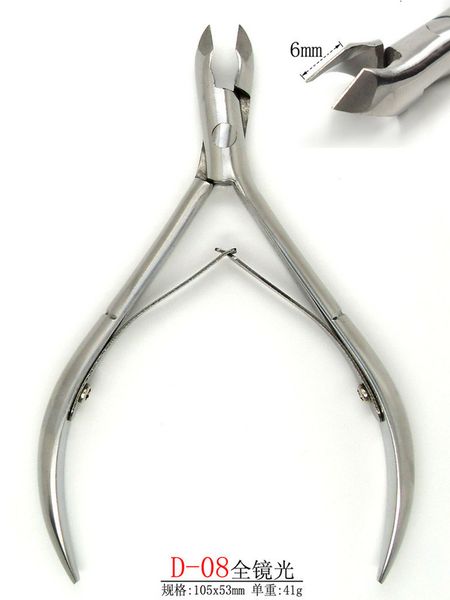 dead skin scissors hand leather forceps beauty manicure special tool sharp and practical
dead skin scissors hand leather forceps beauty manicure special tool sharp and practical