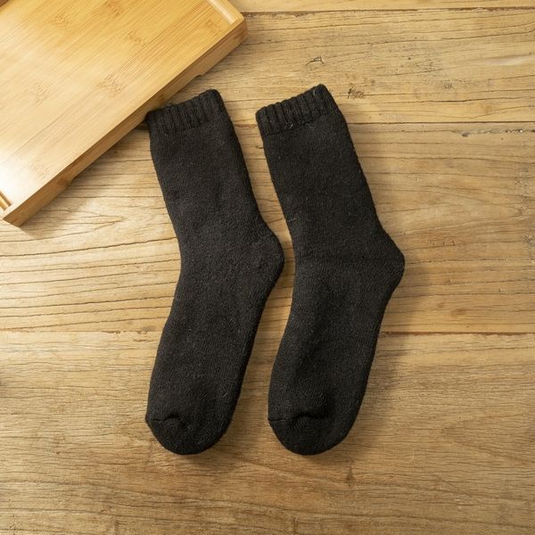 skf autumn and winter super thick warm wool hosiery medium wool men's and women's middle tube thickened warm terry cks socks stock, Black;white
skf autumn and winter super thick warm wool hosiery medium wool men's and women's middle tube thickened warm terry cks socks stock, Black;white