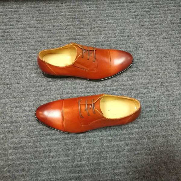 dress shoes men's formal leather men brown black zapatos hombre chaussure homme size 42 last one
dress shoes men's formal leather men brown black zapatos hombre chaussure homme size 42 last one
