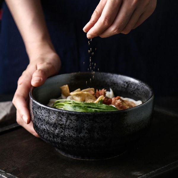 japanese ramen bowl large household ceramic noodle soup creative instant commercial restaurant tableware bowls
japanese ramen bowl large household ceramic noodle soup creative instant commercial restaurant tableware bowls