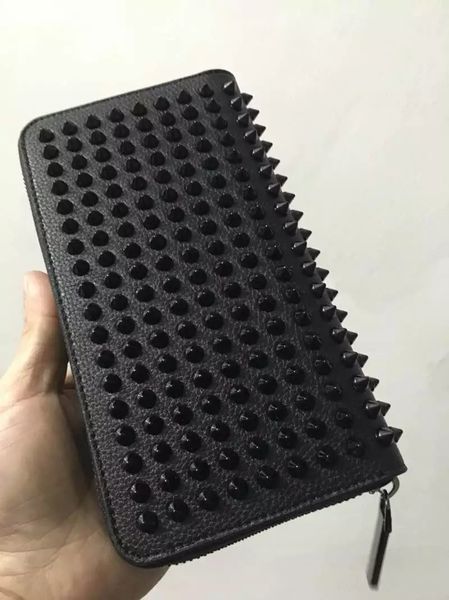 women zippy wallet the most stylish way to carry around money cards and coins famous design men leather purse card holder long busines, Red;black
women zippy wallet the most stylish way to carry around money cards and coins famous design men leather purse card holder long busines, Red;black