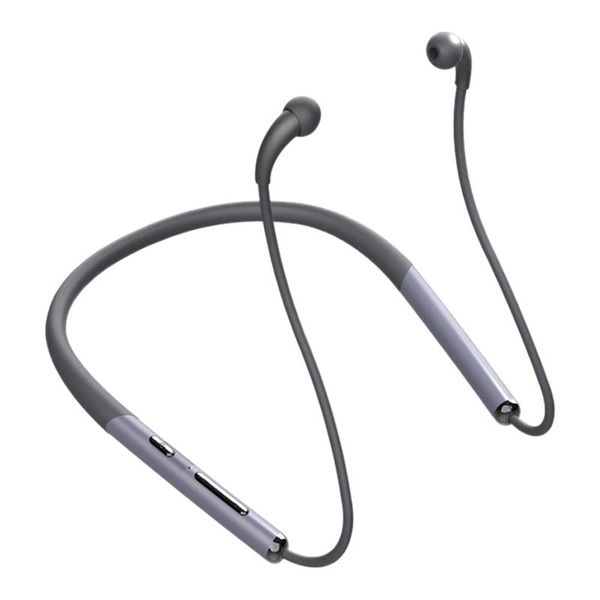 bluetooth 5.0 earphones air conduction sports neck-mounted anti-radiation headphones &
bluetooth 5.0 earphones air conduction sports neck-mounted anti-radiation headphones &