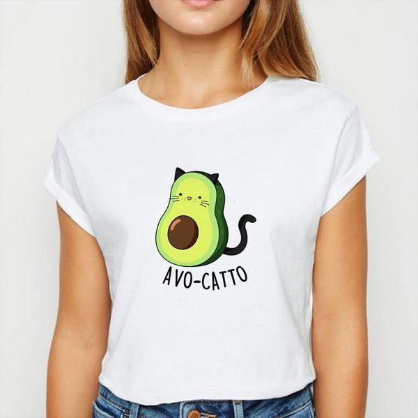plus size avocado avant and men t shirts womens garde spring summer women funny cartoon graphic tee collar, White;black
plus size avocado avant and men t shirts womens garde spring summer women funny cartoon graphic tee collar, White;black