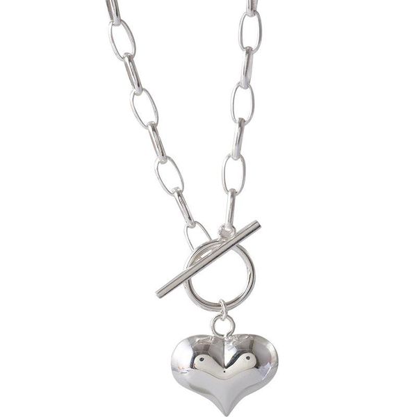 necklace gift for women friends para mujer cadeau chain kpop collar accesories bijoux pendant femme pearl streetwear naszyjnik necklaces, Silver
necklace gift for women friends para mujer cadeau chain kpop collar accesories bijoux pendant femme pearl streetwear naszyjnik necklaces, Silver