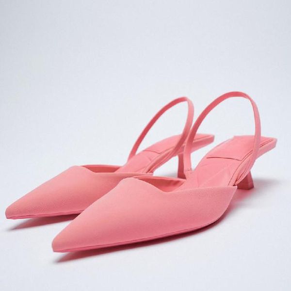 slippers female slipper soft platform women heels pointed toe med mules 2021 summer high square heel basic luxury ladies shoes, Black
slippers female slipper soft platform women heels pointed toe med mules 2021 summer high square heel basic luxury ladies shoes, Black
