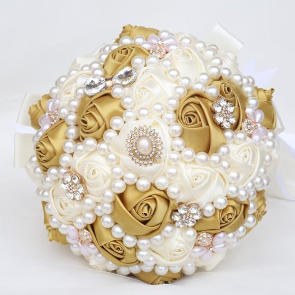 wedding flowers wine red satin bridal bouquets supplies artificial flower pearls rhinestones sweet 15 quinceanera w226b
wedding flowers wine red satin bridal bouquets supplies artificial flower pearls rhinestones sweet 15 quinceanera w226b