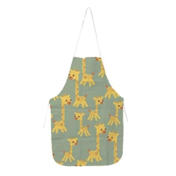 home kitchen apron polyester heat sublimation blank transfer half length sleeveless aprons diy creative gift 7
home kitchen apron polyester heat sublimation blank transfer half length sleeveless aprons diy creative gift 7