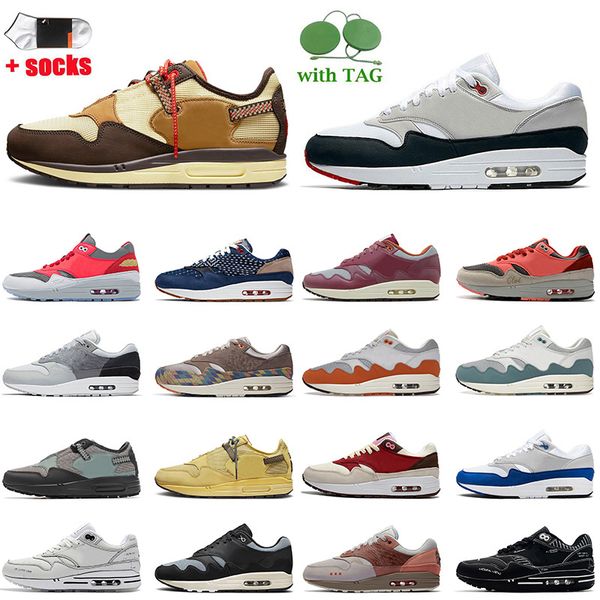 max us 11 mens baroque brown obsidian patta waves 1 running shoes max1 og jogging sneakers 1s rush maroon noise aqua schematic white black l
max us 11 mens baroque brown obsidian patta waves 1 running shoes max1 og jogging sneakers 1s rush maroon noise aqua schematic white black l