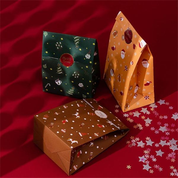 gift wrap favors with stickers elk cookie packaging bags christmas tree bag candy package shop loot cookies
gift wrap favors with stickers elk cookie packaging bags christmas tree bag candy package shop loot cookies