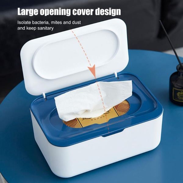 tissue boxes & napkins delicate durable baby wipes paper dispenser napkin case pp wet holder sealed for kitchen
tissue boxes & napkins delicate durable baby wipes paper dispenser napkin case pp wet holder sealed for kitchen