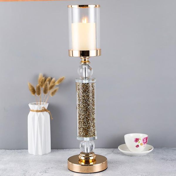 europe style metal crystal diamond candlestick candle holder coffee dining table wedding christmas halloween with cover ch104 holders
europe style metal crystal diamond candlestick candle holder coffee dining table wedding christmas halloween with cover ch104 holders