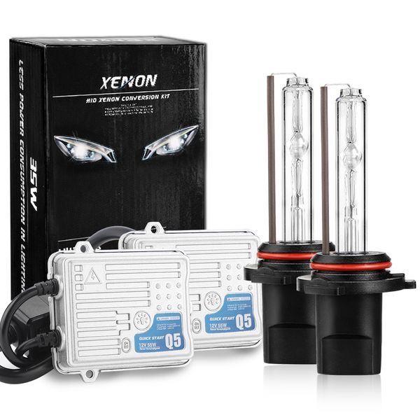 q5 canbus ac 55w quick start ballast hid xenon light bulbs kit h7 h1 h11 h4 9005 9006 4300k 6000k 8000k 12000k
q5 canbus ac 55w quick start ballast hid xenon light bulbs kit h7 h1 h11 h4 9005 9006 4300k 6000k 8000k 12000k