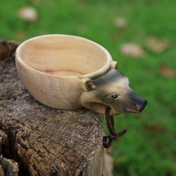 mugs 180ml hand carved cup scandinavian kuksa wooden mug cups drop wild guksi gear boar camping elk coffe w8z8
mugs 180ml hand carved cup scandinavian kuksa wooden mug cups drop wild guksi gear boar camping elk coffe w8z8