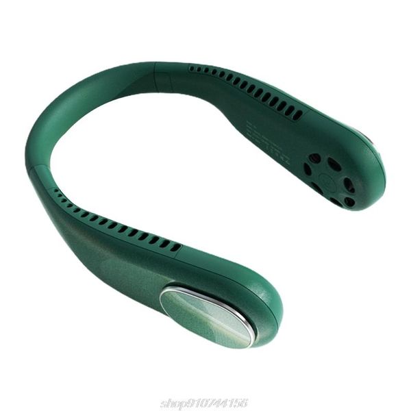 portable bladeless hanging neck fan 4000mah mini air cooler rechargeable small personal cooling tools outdoor a10 21 dropship electric fans
portable bladeless hanging neck fan 4000mah mini air cooler rechargeable small personal cooling tools outdoor a10 21 dropship electric fans