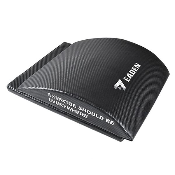 accessories -eaden mat-high density foam sit up mats - comfortable workout for upper & lower abs obliques back support
accessories -eaden mat-high density foam sit up mats - comfortable workout for upper & lower abs obliques back support