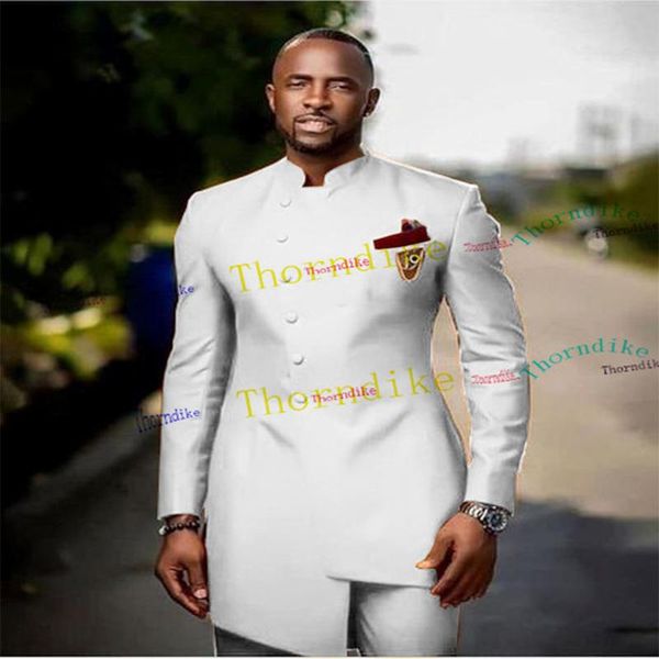 men's suits & blazers thorndike 2021 green wedding with pants 2 pieces men tuxedo slim fit prom costume homme coat blazer jacket+pants, White;black
men's suits & blazers thorndike 2021 green wedding with pants 2 pieces men tuxedo slim fit prom costume homme coat blazer jacket+pants, White;black