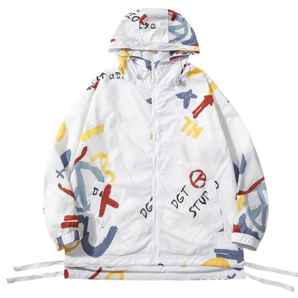 men's jackets man spring light jacket casual loose easy carry outerwear running sport windbreak sun protection hoodies coupe streetwear, Black;brown
men's jackets man spring light jacket casual loose easy carry outerwear running sport windbreak sun protection hoodies coupe streetwear, Black;brown