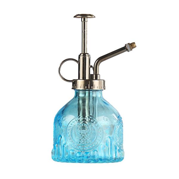 watering equipments 200ml gift garden tools with pump glass can manual fine mist house air pressure sprayer vintage small plant flower
watering equipments 200ml gift garden tools with pump glass can manual fine mist house air pressure sprayer vintage small plant flower