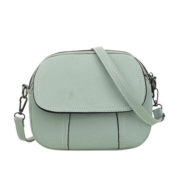 duffel bags women's bag 2021 soft pu leather ladies shoulder messenger designer double zipper
duffel bags women's bag 2021 soft pu leather ladies shoulder messenger designer double zipper