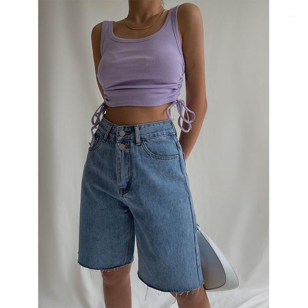women's pants & capris high waist jeans women summer thin section straight loose 2021 five-point -edge wide-leg, Black;white
women's pants & capris high waist jeans women summer thin section straight loose 2021 five-point -edge wide-leg, Black;white