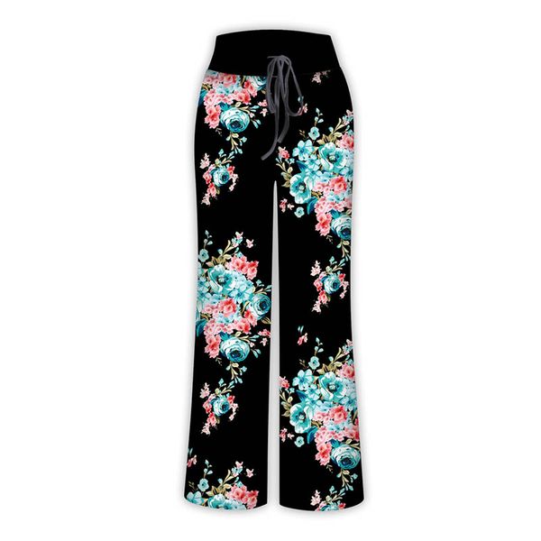 ladies capri tie casual trousers european and american fashion loose lace camouflage can be customized, Black;white
ladies capri tie casual trousers european and american fashion loose lace camouflage can be customized, Black;white