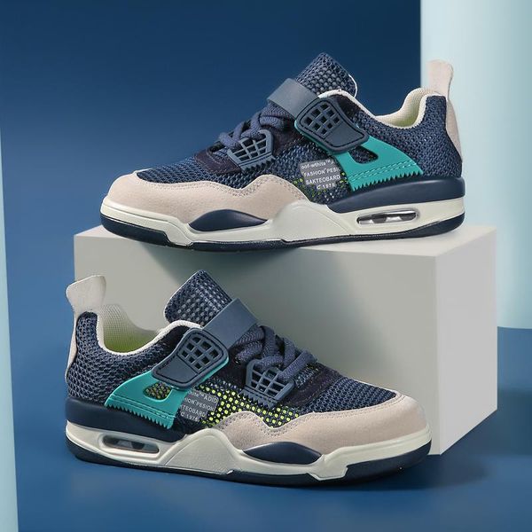 summer kids air cushion sneakers brethable single mesh sports shoes child light school running trainers toddlers boys girls shoe athletic &, Black
summer kids air cushion sneakers brethable single mesh sports shoes child light school running trainers toddlers boys girls shoe athletic &, Black