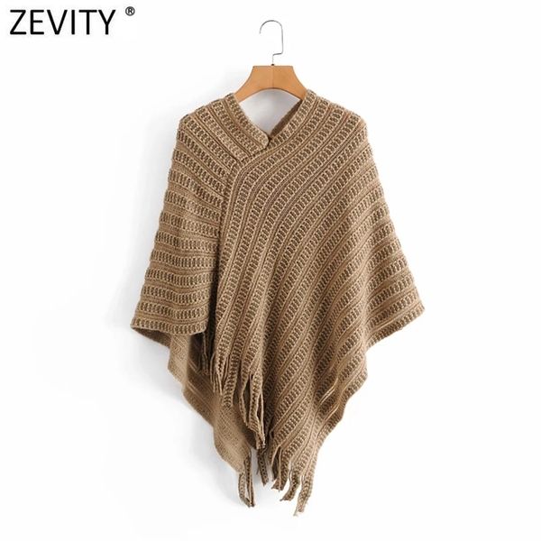 women fashion hem tassel crocheted knitted shawl sweater female patchwork pullovers chic hollow out cloak s531 210416, Black
women fashion hem tassel crocheted knitted shawl sweater female patchwork pullovers chic hollow out cloak s531 210416, Black