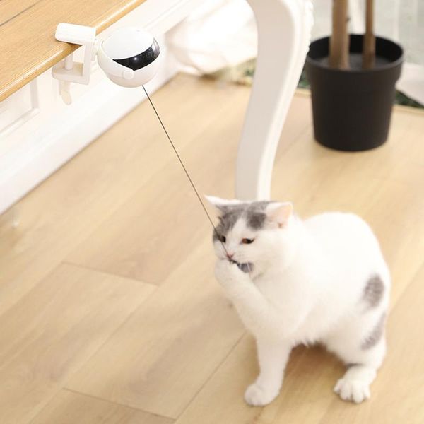 cat toys electronic motion toy electric flutter rotating interactive puzzle smart pet ball yo-yo lifting
cat toys electronic motion toy electric flutter rotating interactive puzzle smart pet ball yo-yo lifting