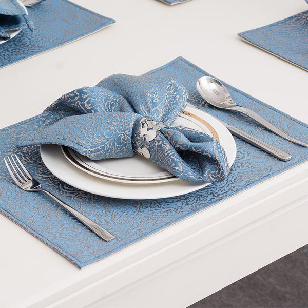 table napkin napkins polyester serviette design home and restaurant mat washable breakfast placemats size 46*46cm fashion
table napkin napkins polyester serviette design home and restaurant mat washable breakfast placemats size 46*46cm fashion