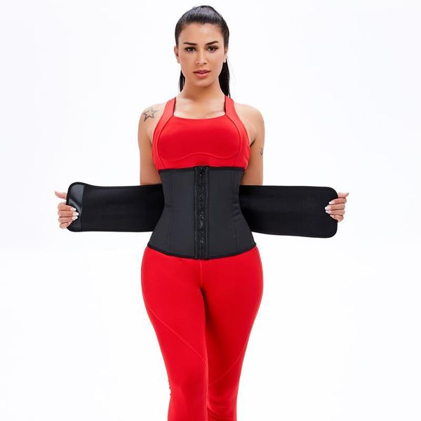 women's shapers latest design workout trimmer shapewear tummy control waist shaper 100% latex fitness single belt trainer belts for wom, Black;white
women's shapers latest design workout trimmer shapewear tummy control waist shaper 100% latex fitness single belt trainer belts for wom, Black;white