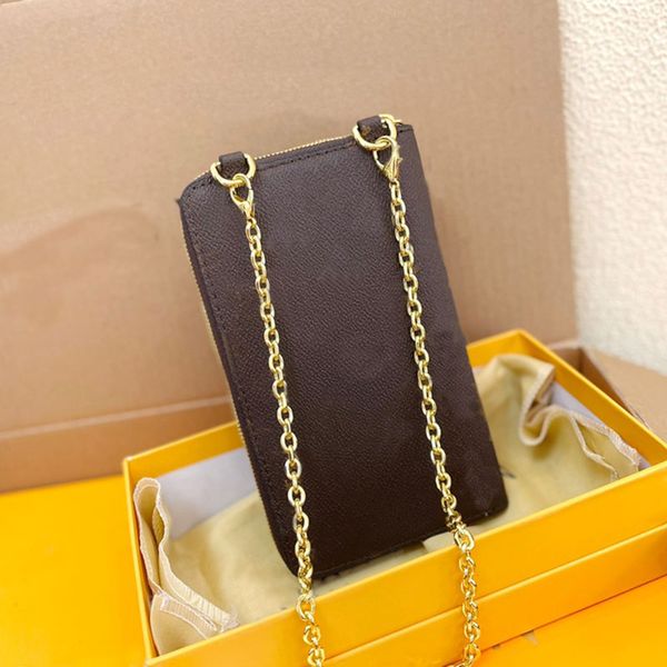 vertical zippy wallet phone bag old flower real leather handbag purse chain crossbody bags interior card slots multiple pockets ship
vertical zippy wallet phone bag old flower real leather handbag purse chain crossbody bags interior card slots multiple pockets ship