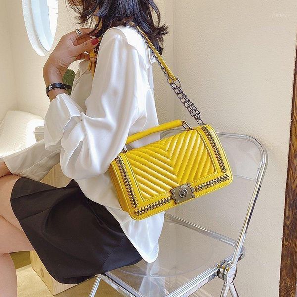 evening bags fashion pu leather small shoulder bag women 2021 winter brand designer chain crossbody women's handbags ladies hand 
evening bags fashion pu leather small shoulder bag women 2021 winter brand designer chain crossbody women's handbags ladies hand