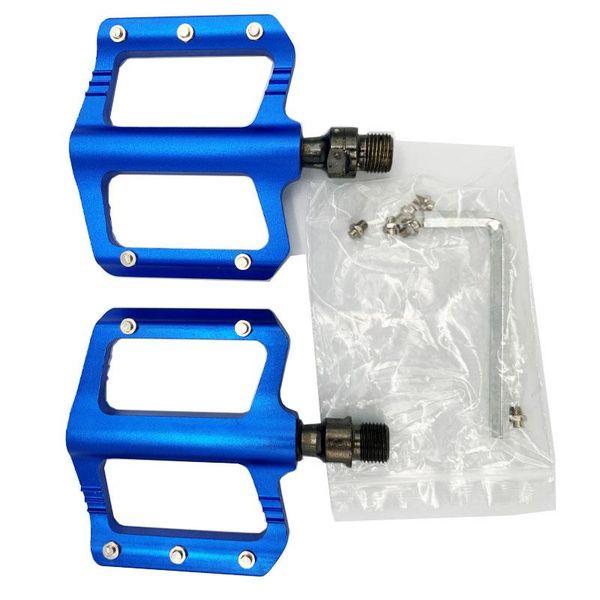 bike pedals taozik 3 sealed bearings light weigt cnc 9/16 road mountain bicycle pedal
bike pedals taozik 3 sealed bearings light weigt cnc 9/16 road mountain bicycle pedal