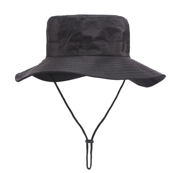 stingy brim hats men sun hat fishing hunting bucket cap summer outdoor boonie uv protection long large wide hiking beach @20, Blue;gray
stingy brim hats men sun hat fishing hunting bucket cap summer outdoor boonie uv protection long large wide hiking beach @20, Blue;gray