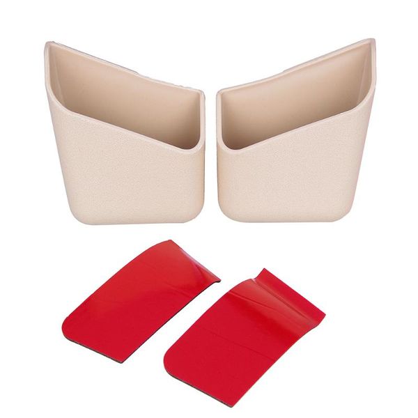 car organizer 2pieces universal auto accessories glasses storage box holder abs convenient pillar pocket 7cm*8.5cm*3.5cm
car organizer 2pieces universal auto accessories glasses storage box holder abs convenient pillar pocket 7cm*8.5cm*3.5cm