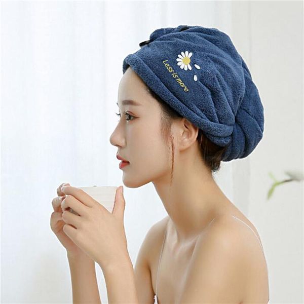 towel women microfiber hair bath towels for adults home terry bathroom serviette de douche turban drying
towel women microfiber hair bath towels for adults home terry bathroom serviette de douche turban drying