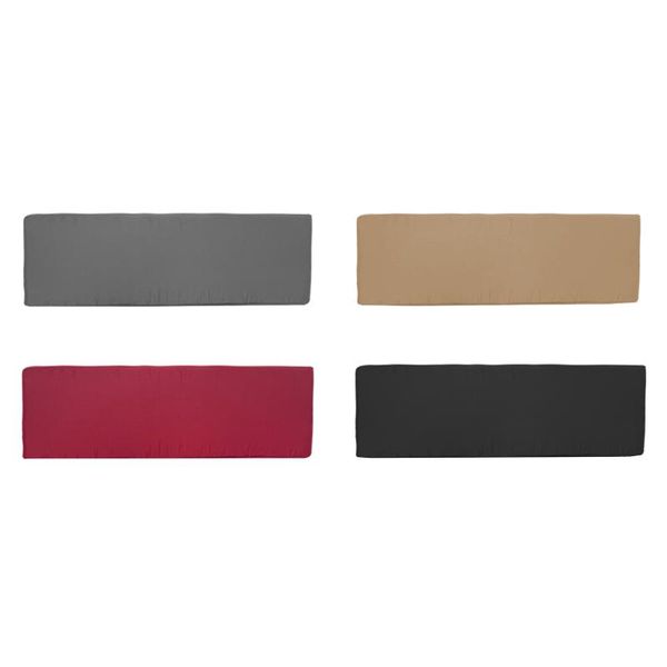 cushion/decorative pillow indoor outdoor waterproof bench cushion polyster garden furniture swing mat home 2 sizes for you choose
cushion/decorative pillow indoor outdoor waterproof bench cushion polyster garden furniture swing mat home 2 sizes for you choose