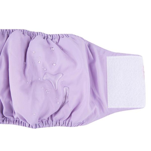 reusable male pet dog diaper physiological pants breathable waterproof shorts ju8 apparel
reusable male pet dog diaper physiological pants breathable waterproof shorts ju8 apparel