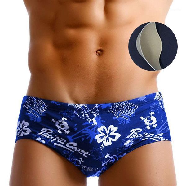 swimwear mens swimming briefs bikini low waist push pad trunks quick-drying swimsuits surfing boxers shorts sunga men's
swimwear mens swimming briefs bikini low waist push pad trunks quick-drying swimsuits surfing boxers shorts sunga men's