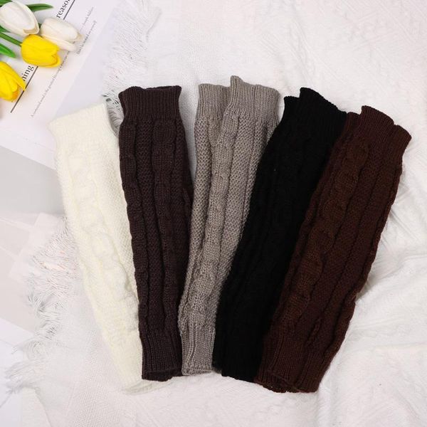 five fingers gloves women ladies winter handschoenen warm knitted sleeve mitten wrist arm warmer long fingerless, Blue;gray
five fingers gloves women ladies winter handschoenen warm knitted sleeve mitten wrist arm warmer long fingerless, Blue;gray