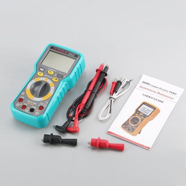 multimeters 2900a digital automotive car engine multimeter 6000 counts true rms ac/dc volt amp ohm dwell angle rotational speed tester
multimeters 2900a digital automotive car engine multimeter 6000 counts true rms ac/dc volt amp ohm dwell angle rotational speed tester