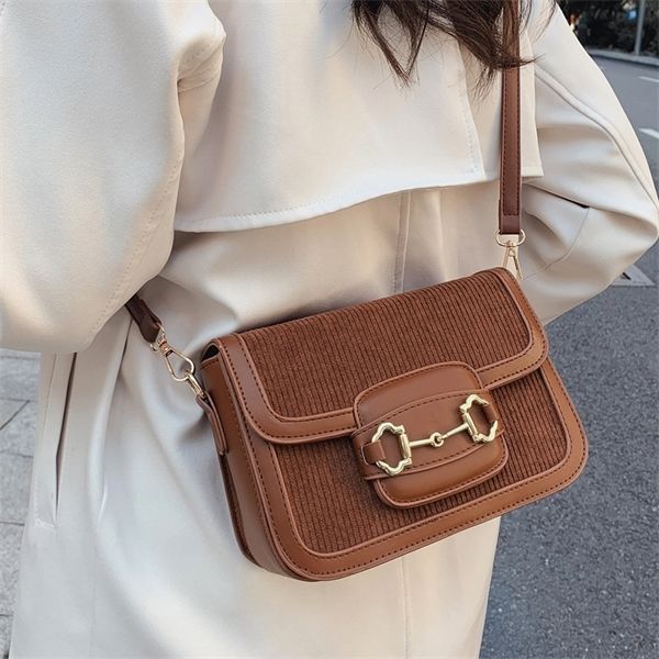 sense female new autumn and winter messenger single shoulder fashion small square bag purse outlet
sense female new autumn and winter messenger single shoulder fashion small square bag purse outlet