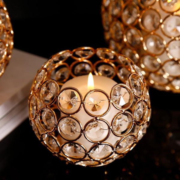 candle holders nordic wrought iron crystal holder ornaments creative hollow lantern wedding party romantic crafts
candle holders nordic wrought iron crystal holder ornaments creative hollow lantern wedding party romantic crafts
