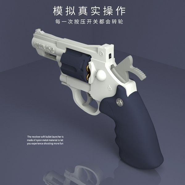 small moon left wheel soft bullet zp5 toy hand small simulation children eat chicken gun boy colt model grab
small moon left wheel soft bullet zp5 toy hand small simulation children eat chicken gun boy colt model grab